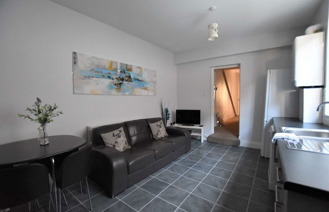 Argyle Apartments - Foto 13