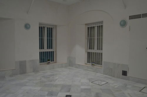 Foto 13 - Apartamento Mar del Campo del Sur