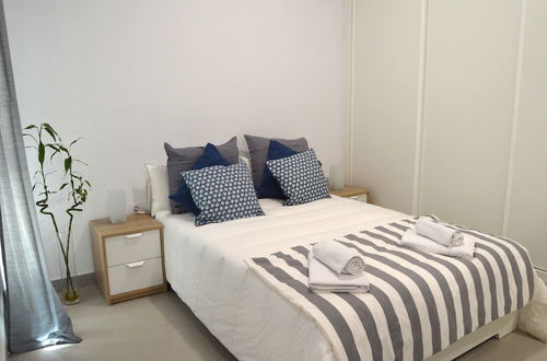 Photo 3 - Apartamento Mar del Campo del Sur