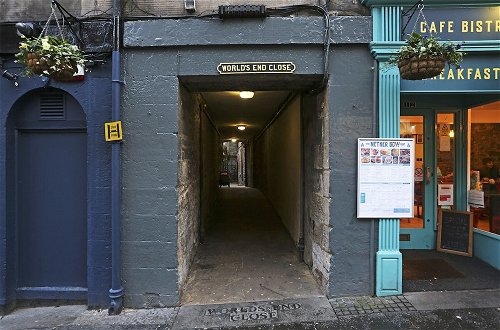 Photo 15 - Renovated Hidden Gem on the Historic Royal Mile