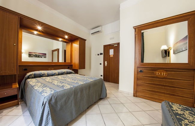 Hotel Domus Praetoria - Foto 8