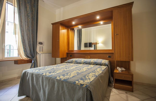 Hotel Domus Praetoria - Foto 6