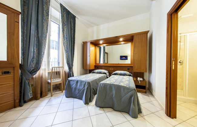 Hotel Domus Praetoria - Foto 7