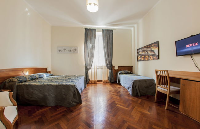 Hotel Domus Praetoria - Foto 17