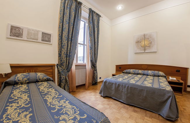 Hotel Domus Praetoria - Foto 14