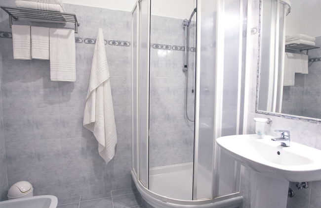 Hotel Domus Praetoria - Foto 22