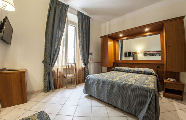Hotel Domus Praetoria - Foto 11