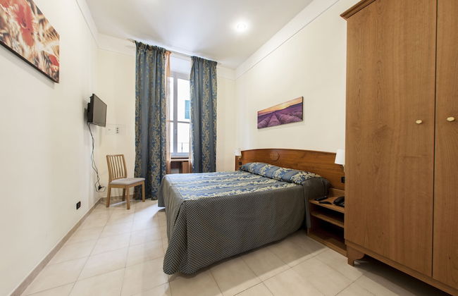 Hotel Domus Praetoria - Foto 12