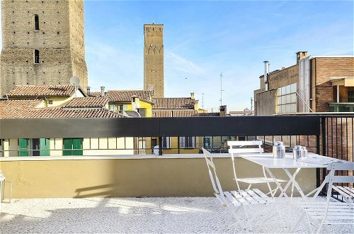 Foto 15 - Piazza Maggiore Penthouse