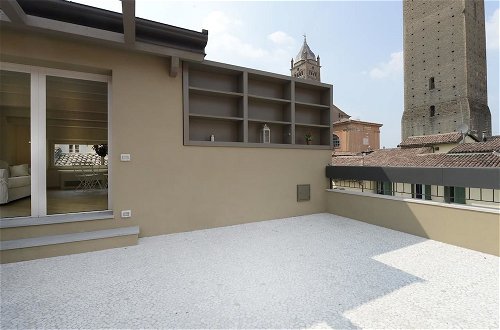 Photo 14 - Piazza Maggiore Penthouse