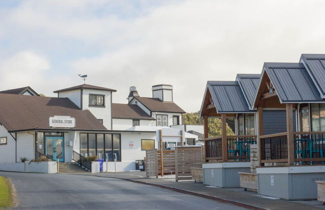 Dillon Beach Resort - Foto 1