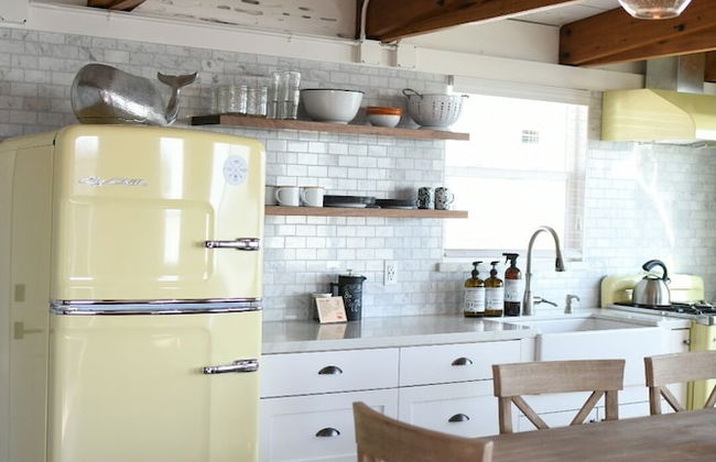 Dillon Beach Resort - Foto 16