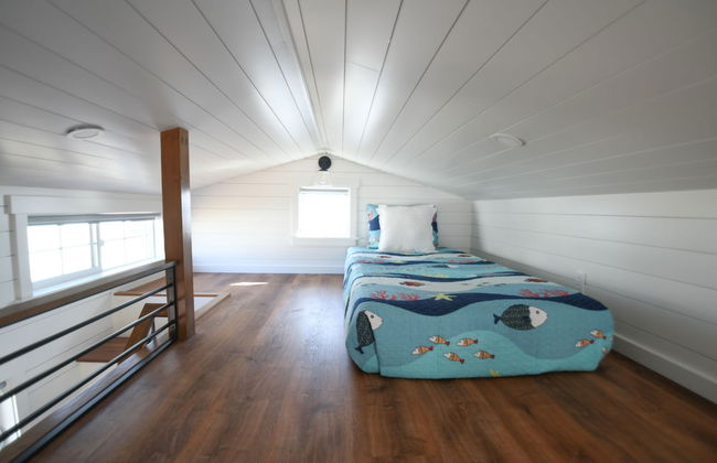 Dillon Beach Resort - Foto 4