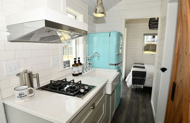 Dillon Beach Resort - Foto 17