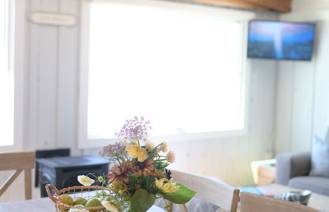 Dillon Beach Resort - Foto 23