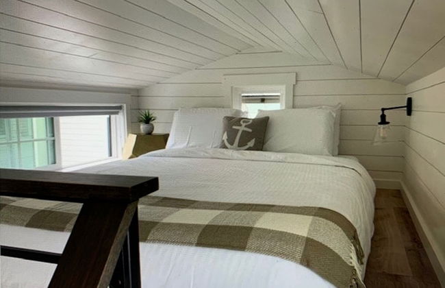 Dillon Beach Resort - Foto 12