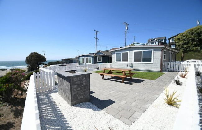 Dillon Beach Resort - Foto 35