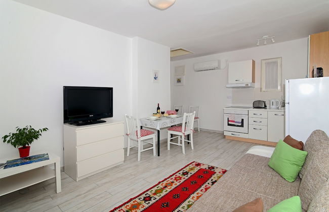 Vicina Summer Apartments - Foto 16