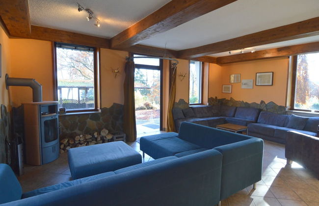 Private Mountain Lodge, Bad Ems - Foto 13
