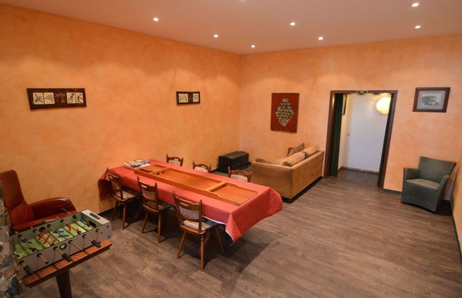 Private Mountain Lodge, Bad Ems - Foto 24