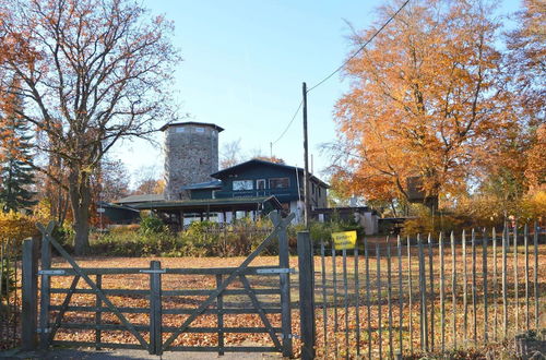 Photo 33 - Pleasant Holiday Home in Kemmenau With Sauna