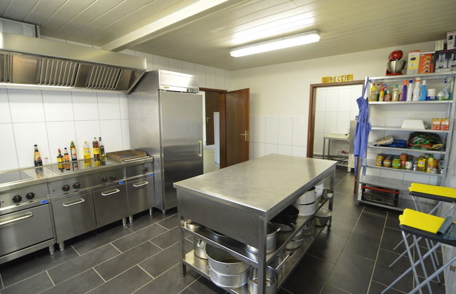 Private Mountain Lodge, Bad Ems - Photo 13