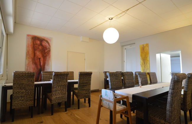 Private Mountain Lodge, Bad Ems - Foto 25