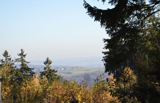 Private Mountain Lodge, Bad Ems - Foto 37