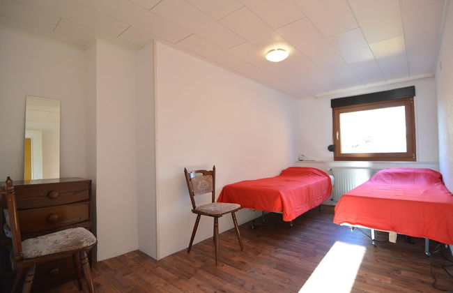 Pleasant Holiday Home in Kemmenau With Sauna - Foto 13