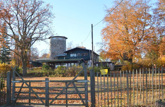 Private Mountain Lodge, Bad Ems - Foto 35