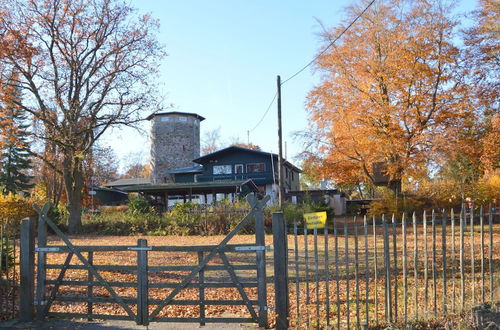 Foto 35 - Pleasant Holiday Home in Kemmenau With Sauna