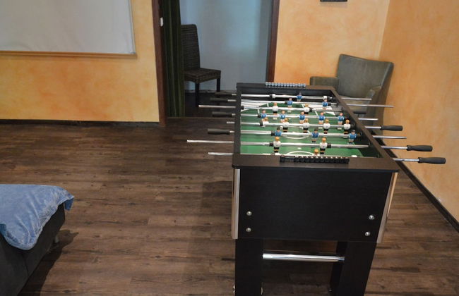 Private Mountain Lodge, Bad Ems - Foto 23