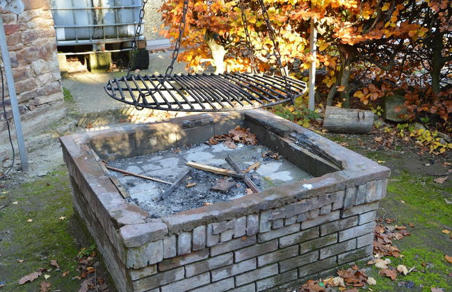 Private Mountain Lodge, Bad Ems - Foto 30