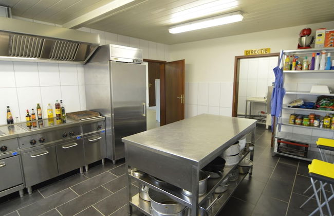 Holiday Home With Sauna in Bad Ems - Foto 12