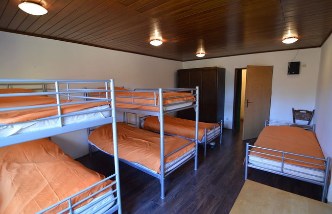 Pleasant Holiday Home in Kemmenau With Sauna - Foto 11