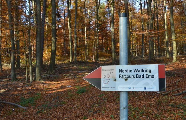 Private Mountain Lodge, Bad Ems - Foto 31