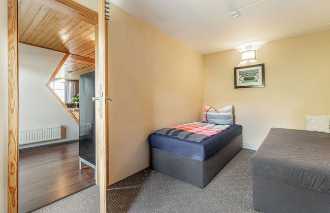 Apartment in Wittenbeck Near Baltic Sea - Foto 5