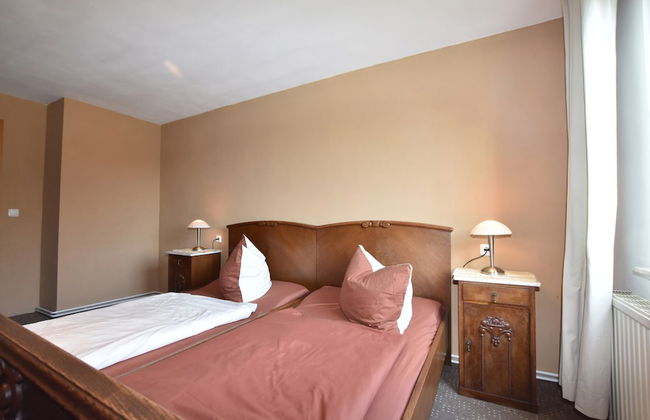 Apartment in Wittenbeck Near Baltic Sea - Foto 6