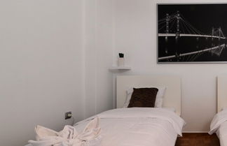 Foto 3 - New Apartment in the heart of Koukaki Orlof str