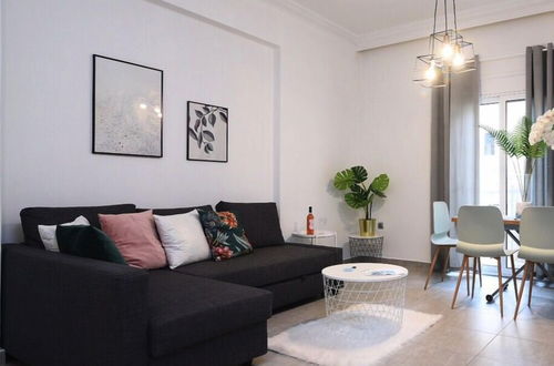 Foto 1 - New Apartment in the heart of Koukaki Orlof str