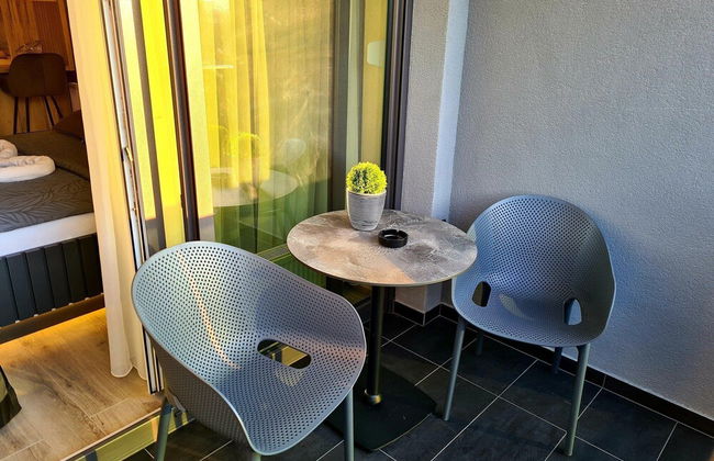 Wellness Apartments - Foto 12