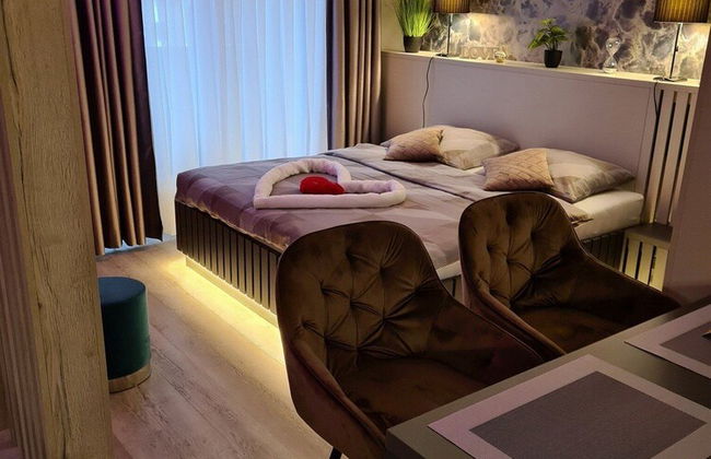 Wellness Apartments - Foto 4