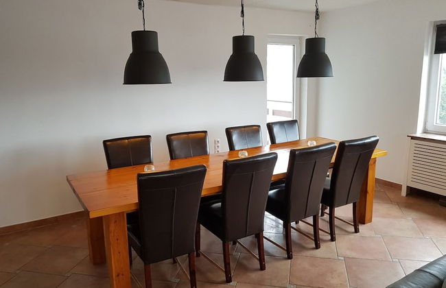 An Attractive Apartment in Gerolstein - Foto 15