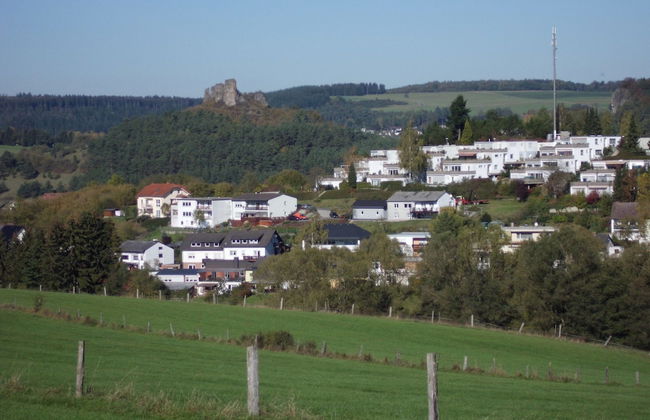 An Attractive Apartment in Gerolstein - Foto 21