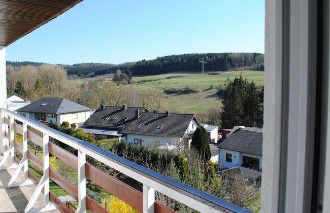 An Attractive Apartment in Gerolstein - Foto 14