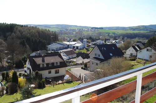 Foto 11 - An Attractive Apartment in Gerolstein