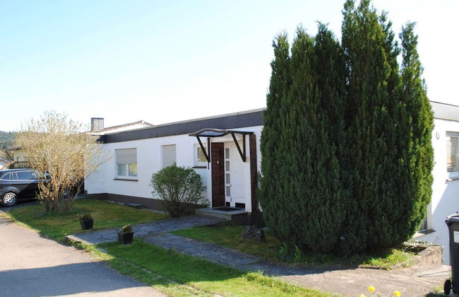 An Attractive Apartment in Gerolstein - Foto 19