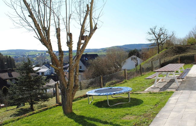An Attractive Apartment in Gerolstein - Foto 13