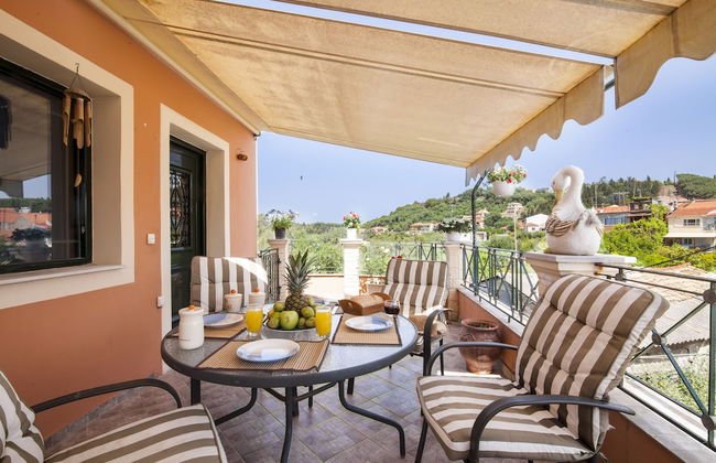 Marathias Luxury House near Beach - Foto 1