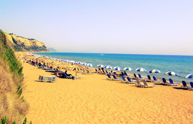 Marathias Luxury House near Beach - Foto 11